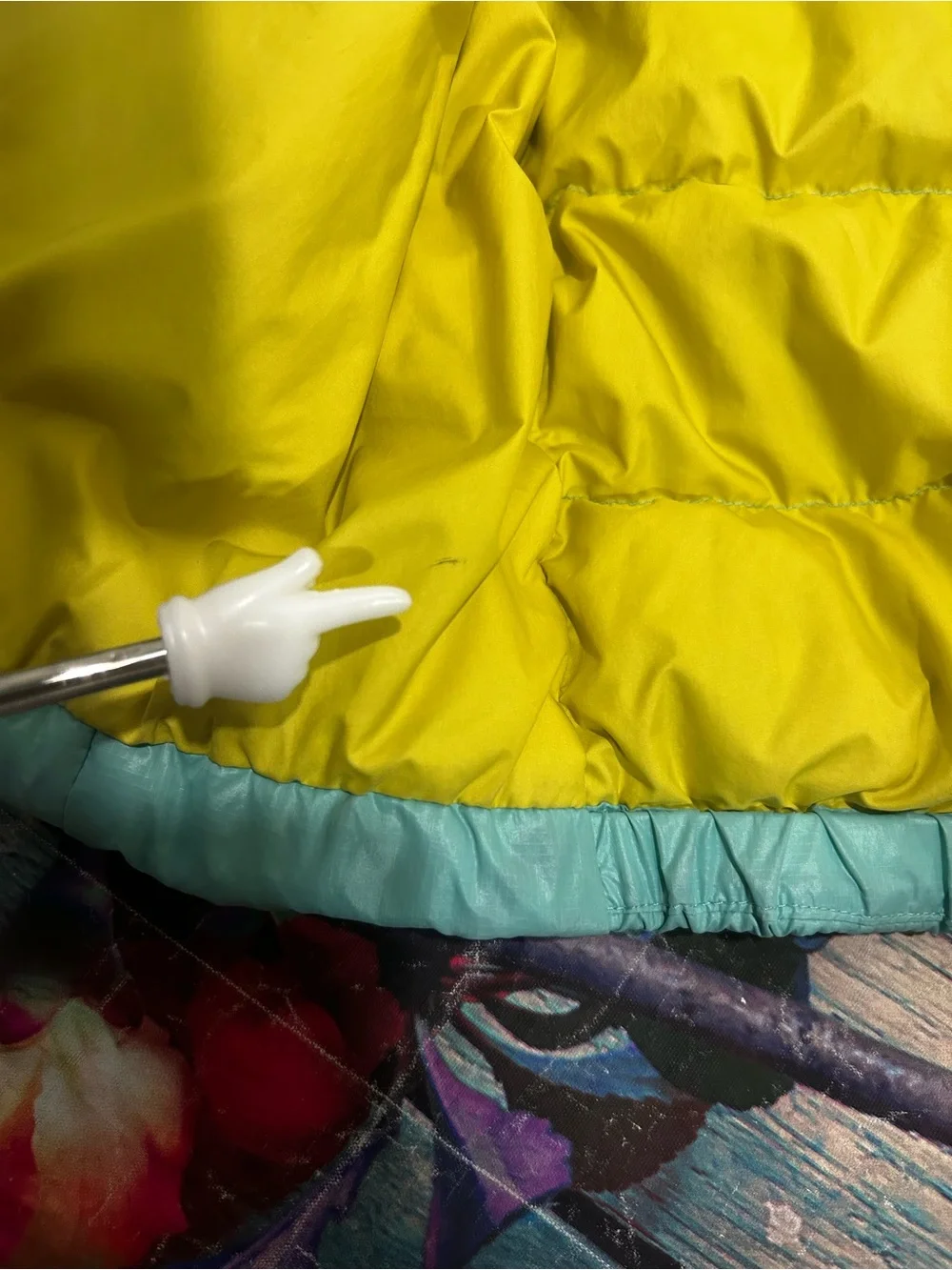 Patagonia pre owned
